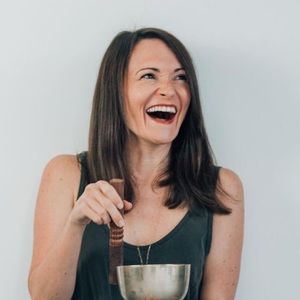 Meet your Posher, Katrina